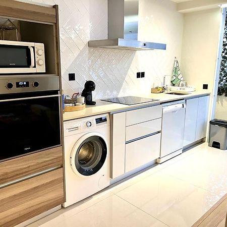 Flat Moderno E Central Em Braga Esterno foto