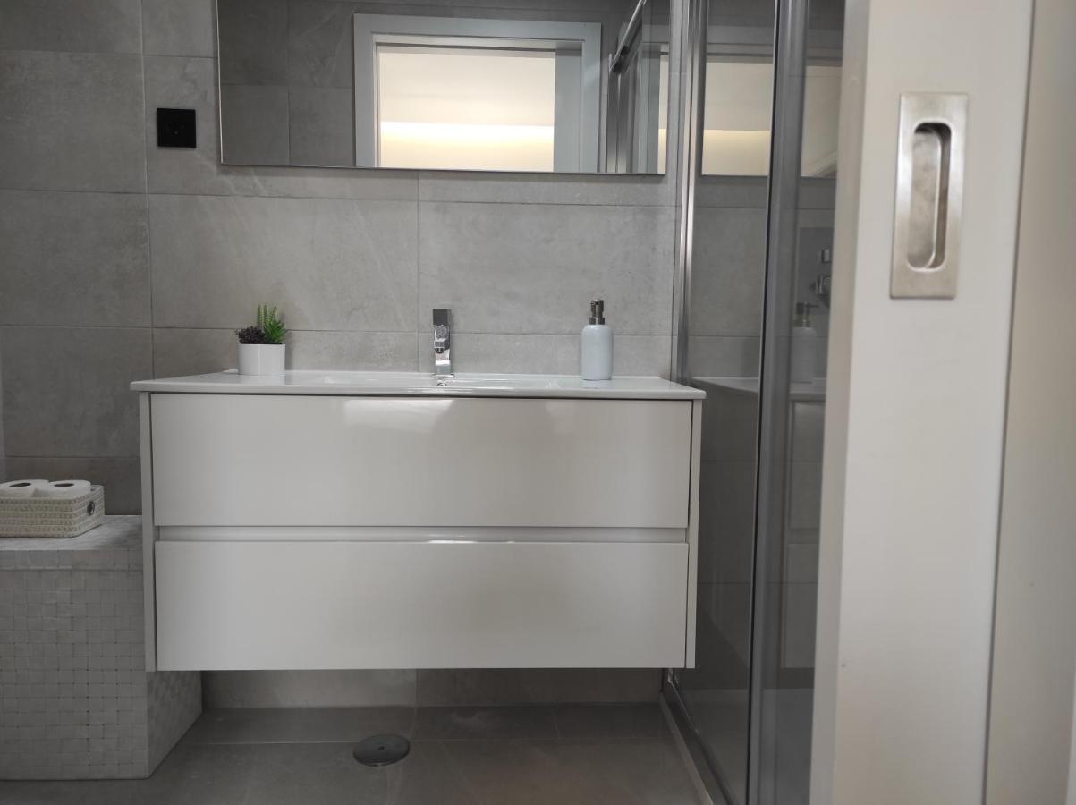 Flat Moderno E Central Em Braga Esterno foto