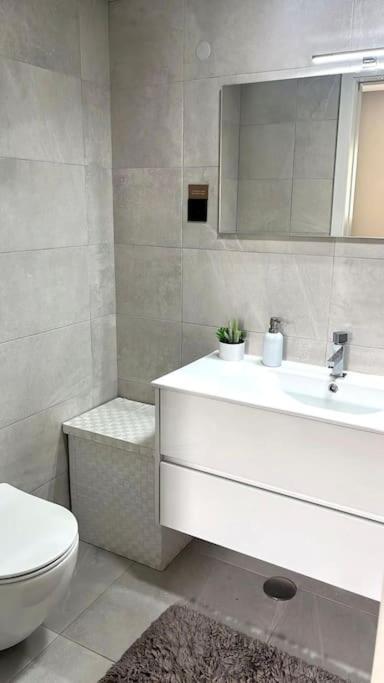 Flat Moderno E Central Em Braga Esterno foto