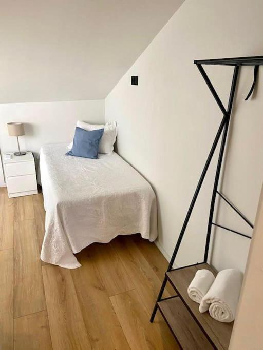 Flat Moderno E Central Em Braga Esterno foto